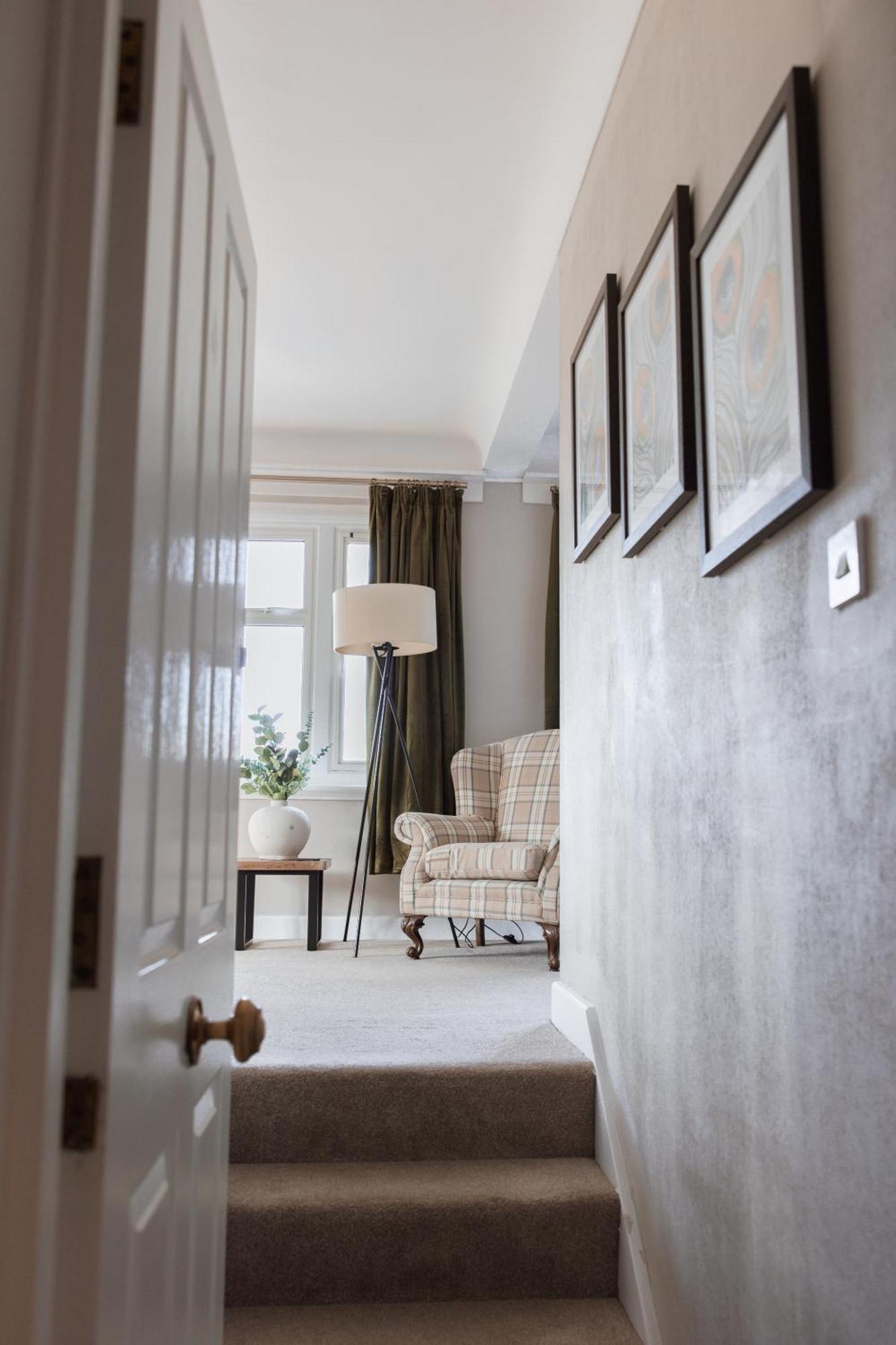 The Raven Hotel At Much Wenlock By Purestay 외부 사진