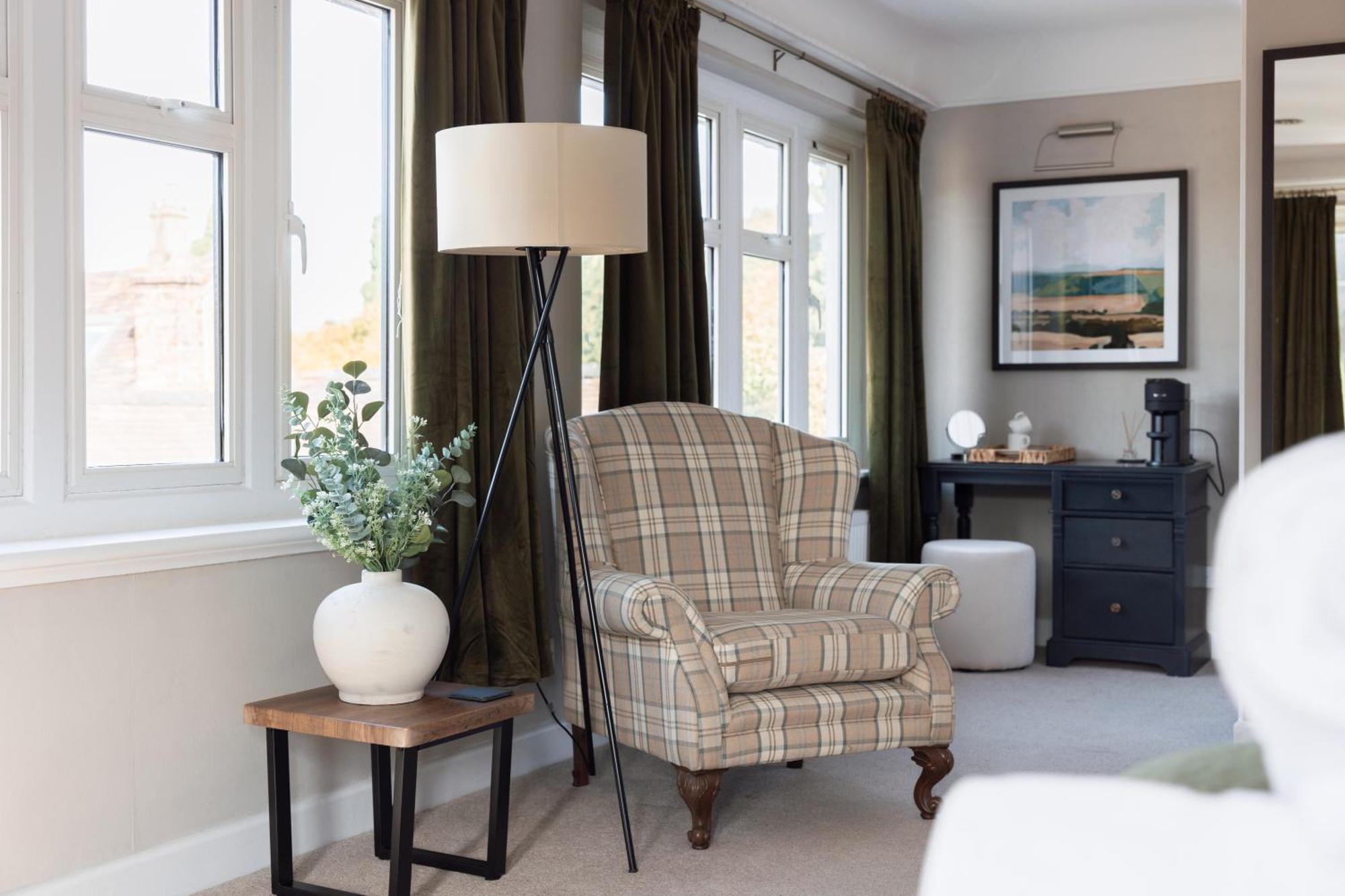 The Raven Hotel At Much Wenlock By Purestay 외부 사진