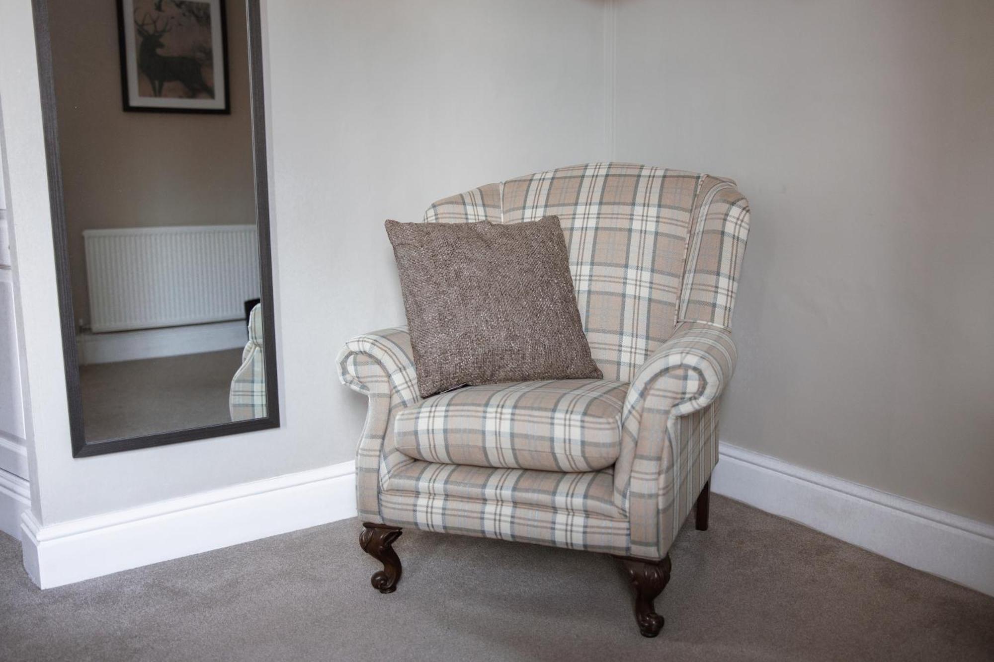 The Raven Hotel At Much Wenlock By Purestay 외부 사진