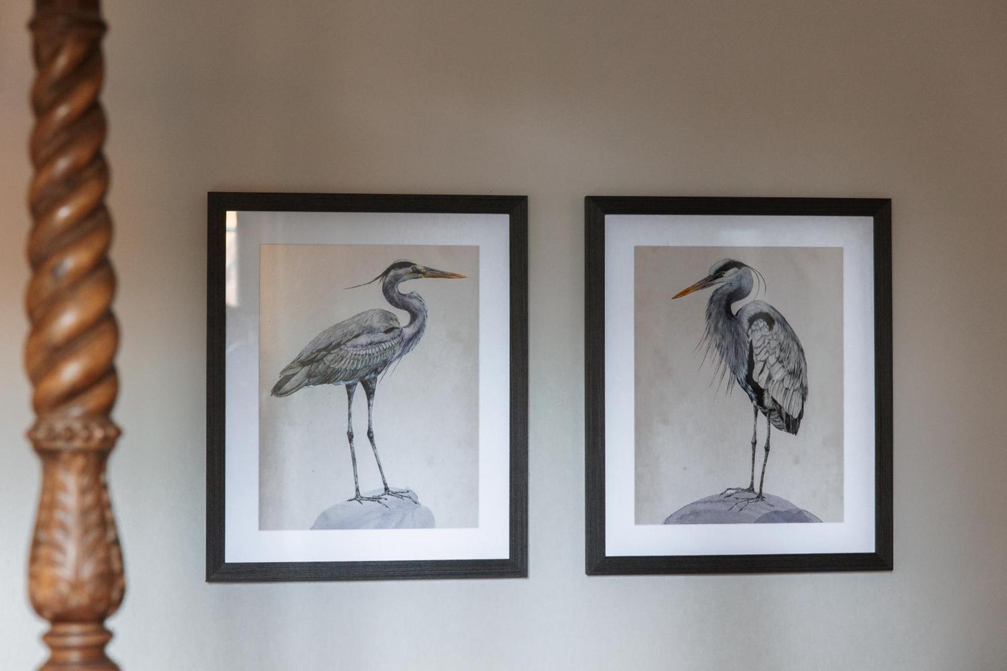 The Raven Hotel At Much Wenlock By Purestay 외부 사진